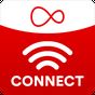 Virgin Media WiFi icon