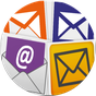 Icono de Todos los correos electrónicos