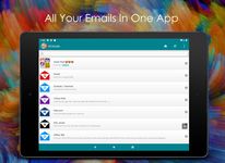 All Email Providers zrzut z ekranu apk 3