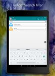 Screenshot 4 di Tutti i email apk