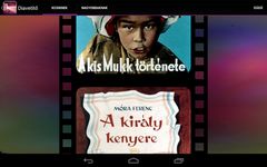 Stripfilm - vintage comics screenshot apk 