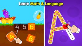 Nursery Rhymes, Kids Games, ABC Phonics, Preschool ekran görüntüsü APK 7