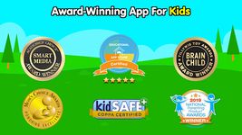 Nursery Rhymes, Kids Games, ABC Phonics, Preschool capture d'écran apk 9