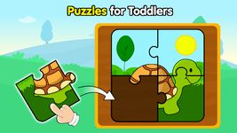 Nursery Rhymes, Kids Games, ABC Phonics, Preschool capture d'écran apk 16