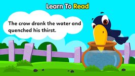 Screenshot 4 di Nursery Rhymes, Kids Games, ABC Phonics, Preschool apk