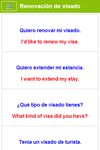 Learn Spanish screenshot apk 2
