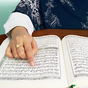 Learn Quran Simgesi