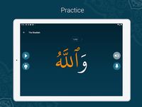 Tangkapan layar apk Learn Quran: Belajar Mengaji 