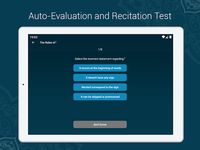 Learn Quran: Koran Lernen Screenshot APK 12