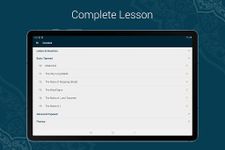 Learn Quran ekran görüntüsü APK 6
