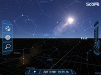 Tangkap skrin apk Solar System Scope 7