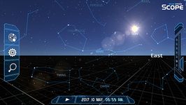 Screenshot 9 di Solar System Scope apk