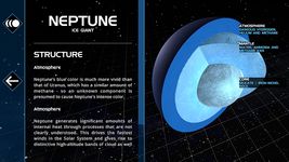 ภาพหน้าจอที่ 2 ของ Solar System Scope