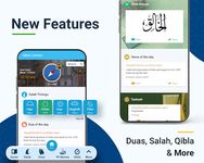 Qibla Connect® Find Direction screenshot apk 3