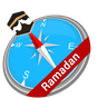 Qibla Connect® Find Direction icon