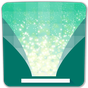 Glimmer (luminous alarm clock) apk icon