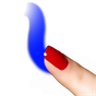 APK-иконка Рисуем пальцем - живые обои