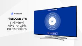 F-Secure Freedome VPN ảnh màn hình apk 2