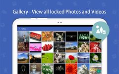 Folder Lock의 스크린샷 apk 1