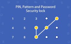 Folder Lock 屏幕截图 apk 7