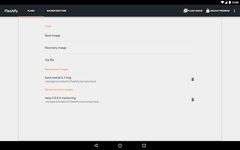 Flashify For Root Users Apk Descargar Gratis Para Android