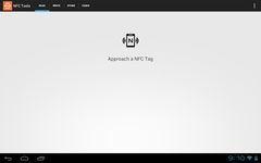 Captură de ecran NFC Tools apk 2