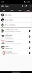 Screenshot 5 di NFC Tools apk