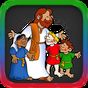 All Bible Stories APK Icon