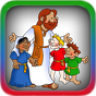 All Bible Stories apk icono