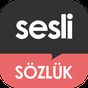 Sesli Sözlük Simgesi