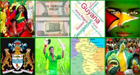 Guyana News, Radio & Video image 1