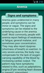 Tangkapan layar apk Diseases Dictionary ✪ Medical 4