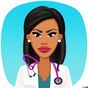 Icono de Doctor Diagnose Symptoms Check