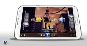 ALLPlayer Video Player zrzut z ekranu apk 15