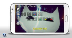 ALLPlayer Video Player zrzut z ekranu apk 7