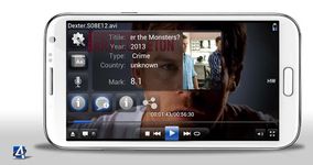 ALLPlayer Video Player zrzut z ekranu apk 8