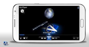 ALLPlayer Video Player zrzut z ekranu apk 10