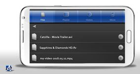 ALLPlayer Video Player zrzut z ekranu apk 16