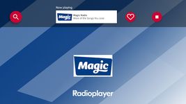 Immagine 12 di Radioplayer Mobile :: UK Radio