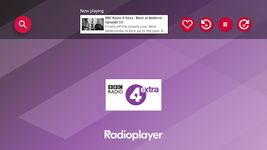 Immagine  di Radioplayer Mobile :: UK Radio