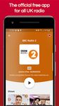 Immagine 2 di Radioplayer Mobile :: UK Radio