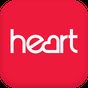 Heart Radio App アイコン