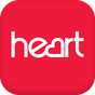 Heart Radio App アイコン