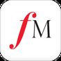 Classic FM Radio App icon