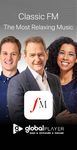 Classic FM Radio App afbeelding 