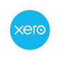 Xero Accounting Software Icon