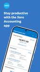 Tangkapan layar apk Xero Accounting Software 