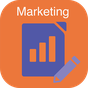 Learn Advertising & Marketing apk icon