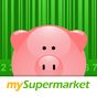 Icône apk mySupermarket – Shopping List