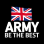 100% Army Fit apk icon